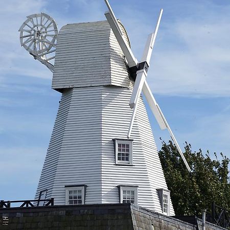Rye Windmill B&B Exterior foto