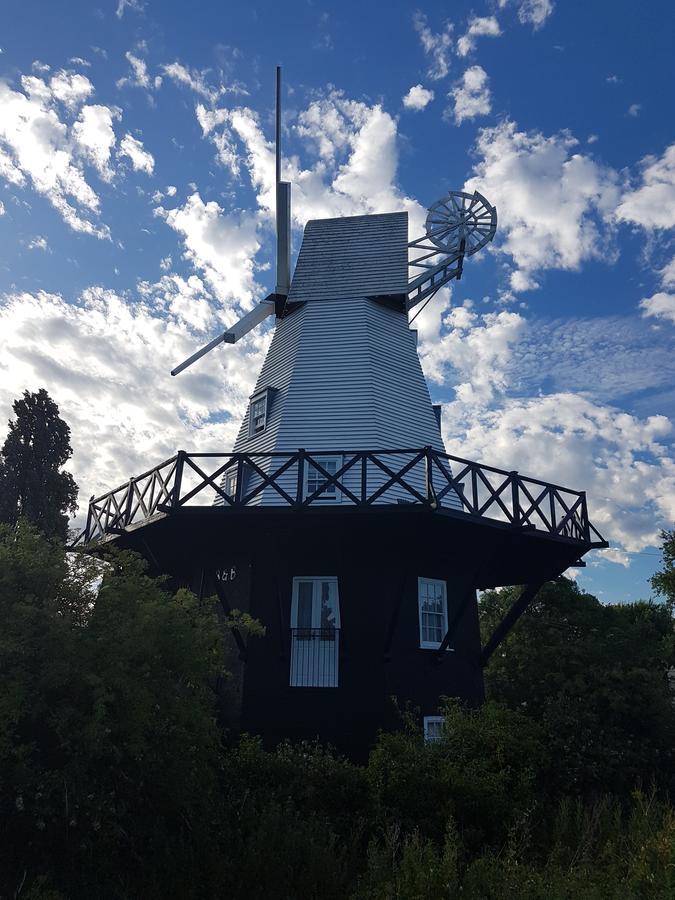 Rye Windmill B&B Exterior foto