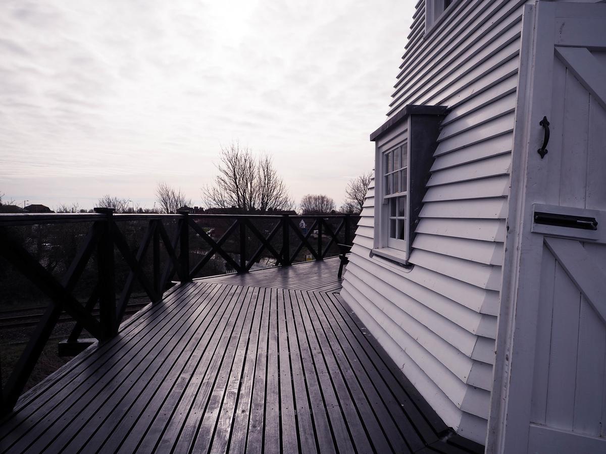 Rye Windmill B&B Quarto foto