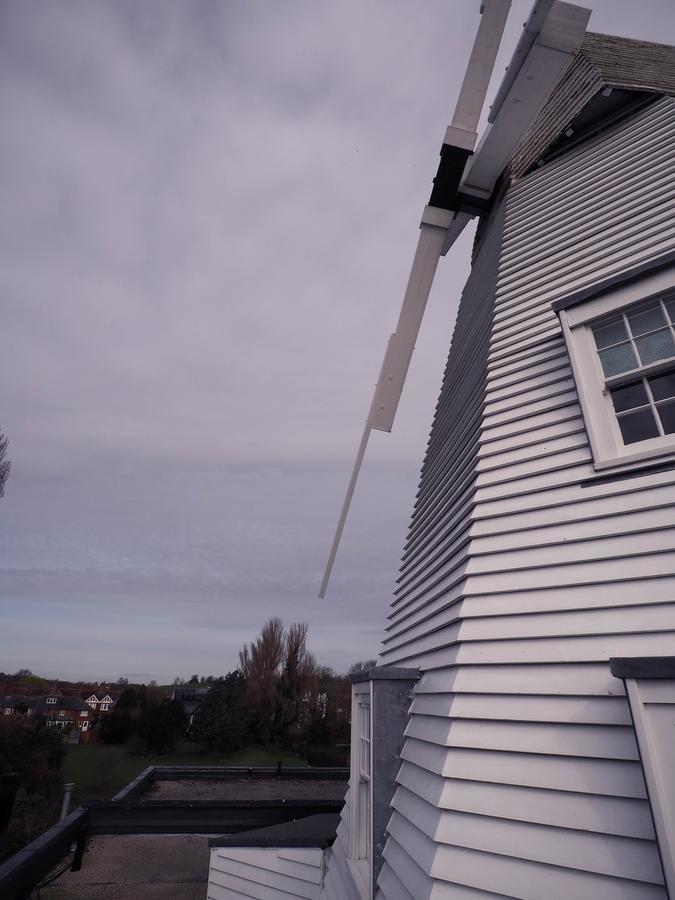 Rye Windmill B&B Exterior foto